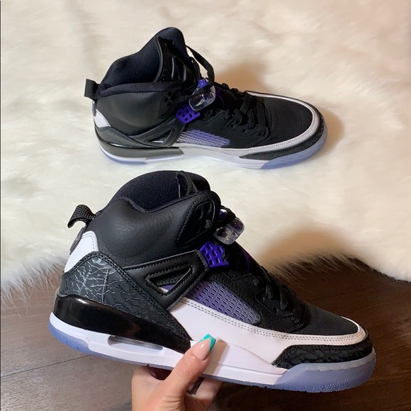 Jordan Other - Nike Air Jordan Spizike Concord